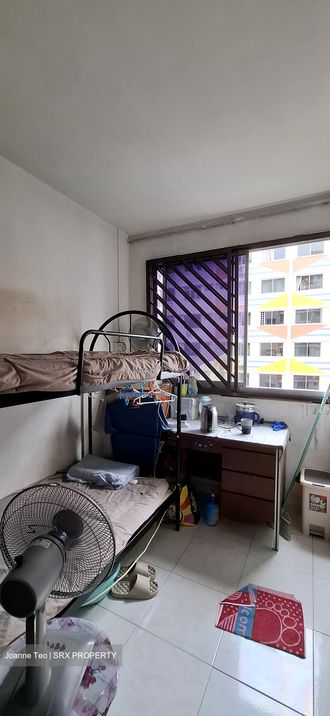Blk 234 Choa Chu Kang Central (Choa Chu Kang), HDB 4 Rooms #561302061